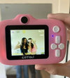 Digital Cam - Multicolor Mini Video Recorder Camera